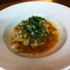 Chicken & baby arugula